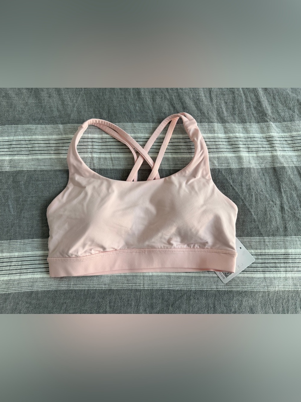 Lululemon - Energy Bra